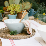 Bee Ceramic Serving Bowl