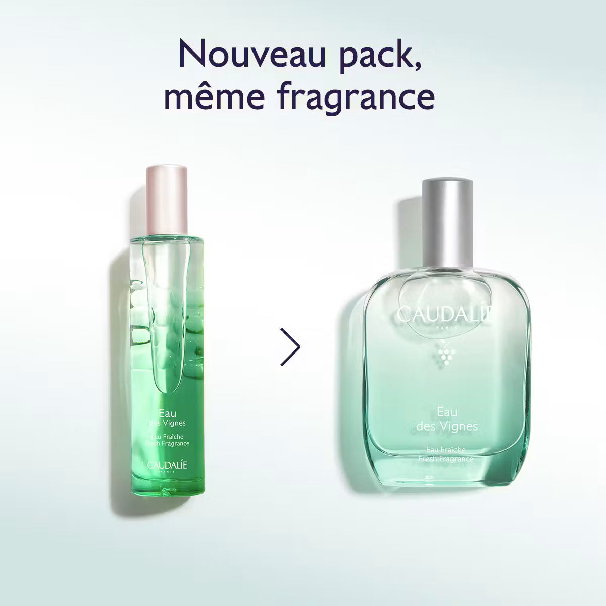 Caudalie Fleur de Vigne Eau Fraîche