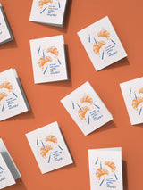 Birthday Croissant Greeting Card