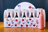 Wine Bottle Soap