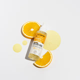 Solinotes - Orange Dry Oil 100g - CLEAN BEAUTY