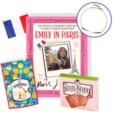 A Taste of Emily’s Paris - Gift set