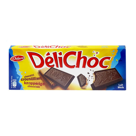 Delichoc - Delacre