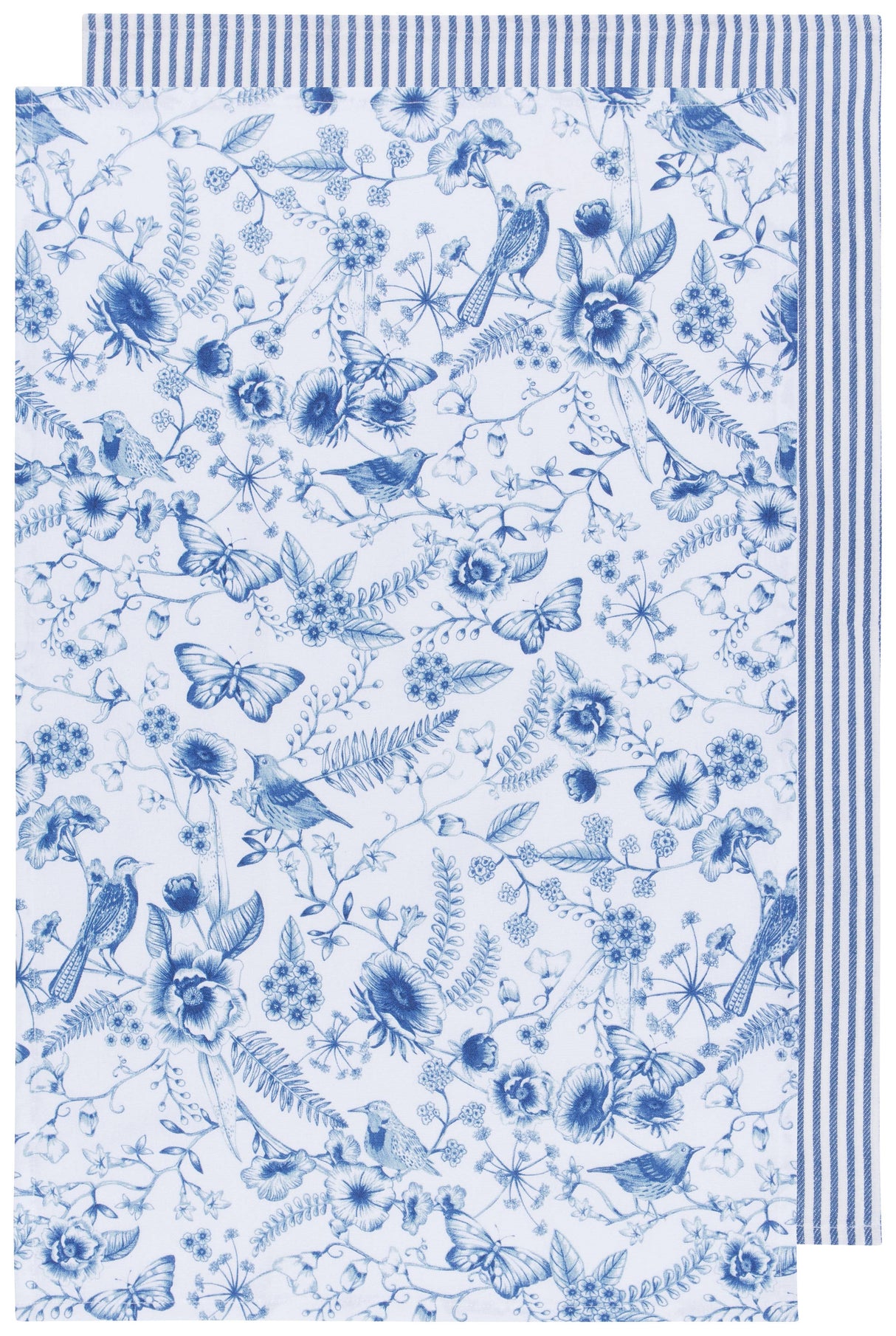 Juliette Dishtowels Set of 2