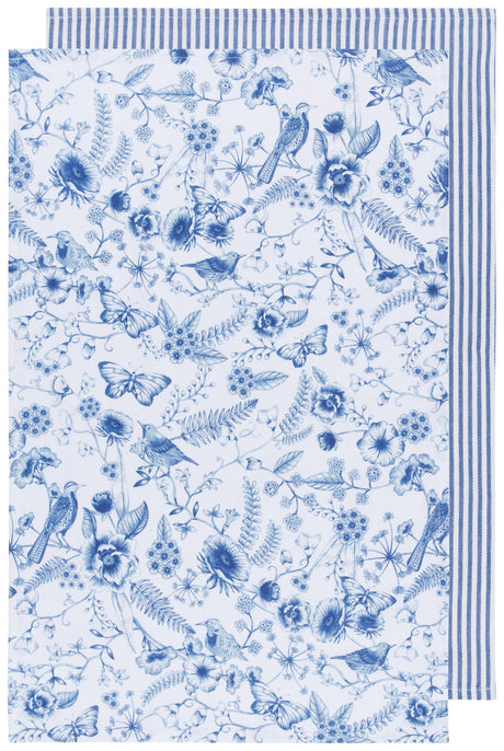 Juliette Dishtowels Set of 2
