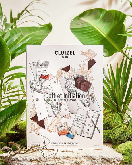 Chocolate Tasting Box, 55