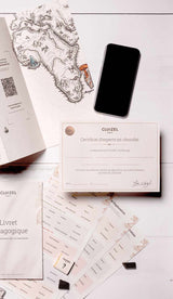 Chocolate Tasting Box, 55