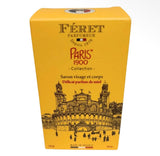 Honey Scented Soap - Paris 1900 Collection by Feret