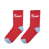 Bisou Socks - Mathilde Cabanas