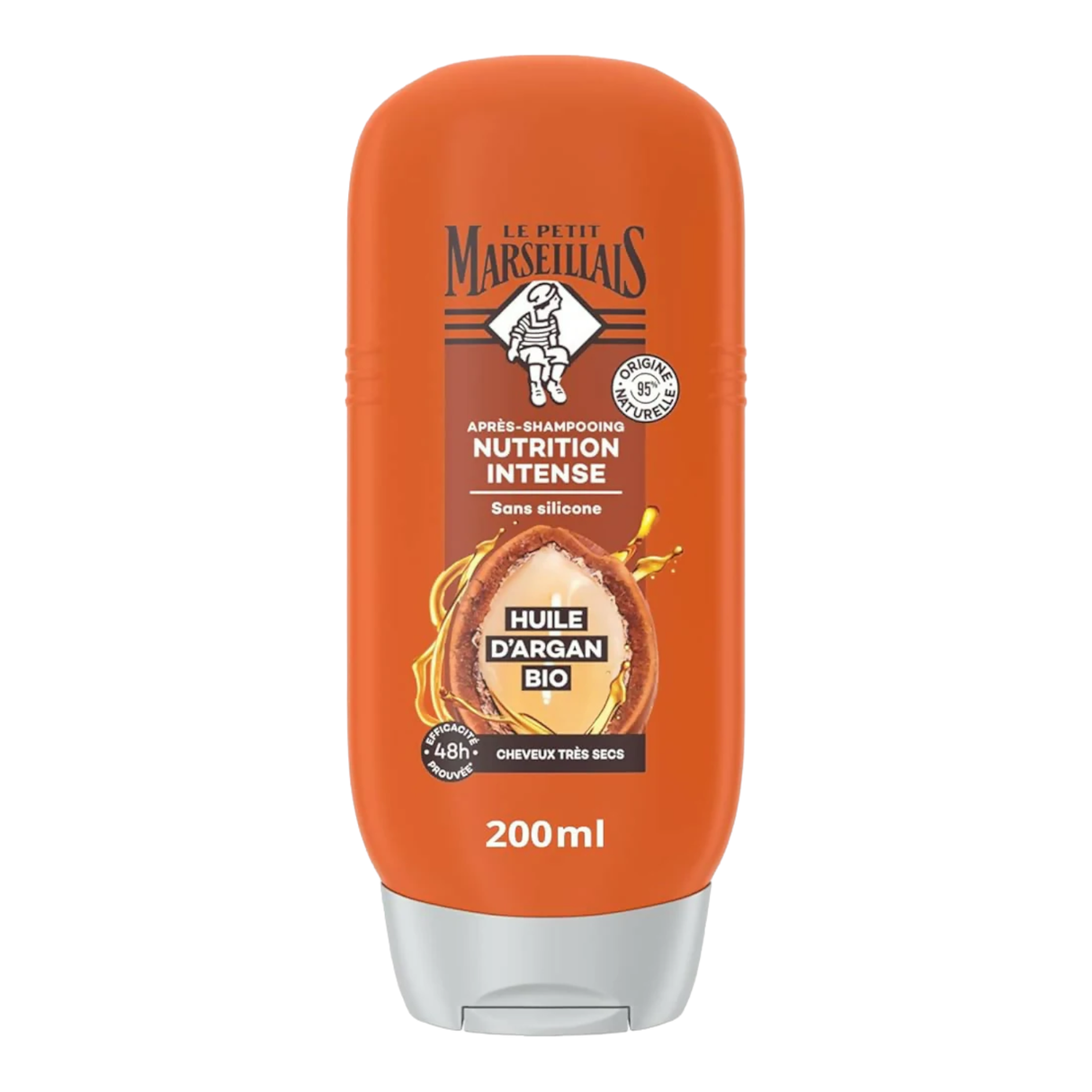 Le Petit Marseillais Argan Oil Conditioner