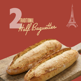 The Breakfast in Paris Box