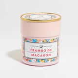 Confiture Parisienne - Raspberry Macaron - 250g