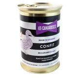 Les Canardises - Duck Confit (2 Legs)