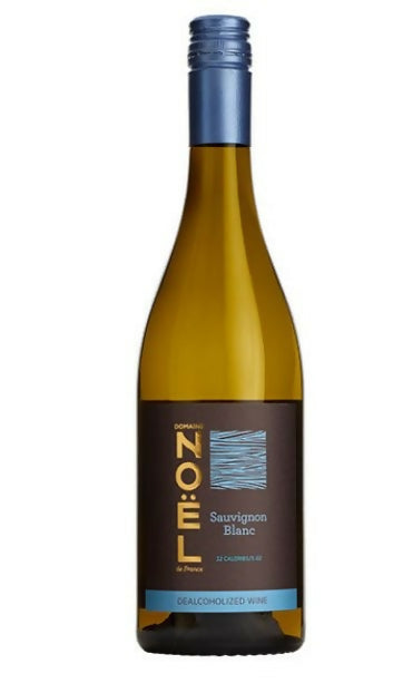 Non alcoholic - Sauvignon Blanc - Maison Noel