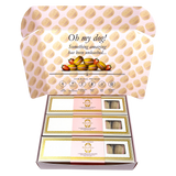 Dog Macaron Combo Gift Box (18 French Dog Macarons)