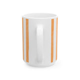 My Little Bunny, Mon Petit Lapin, Whimsical Mug