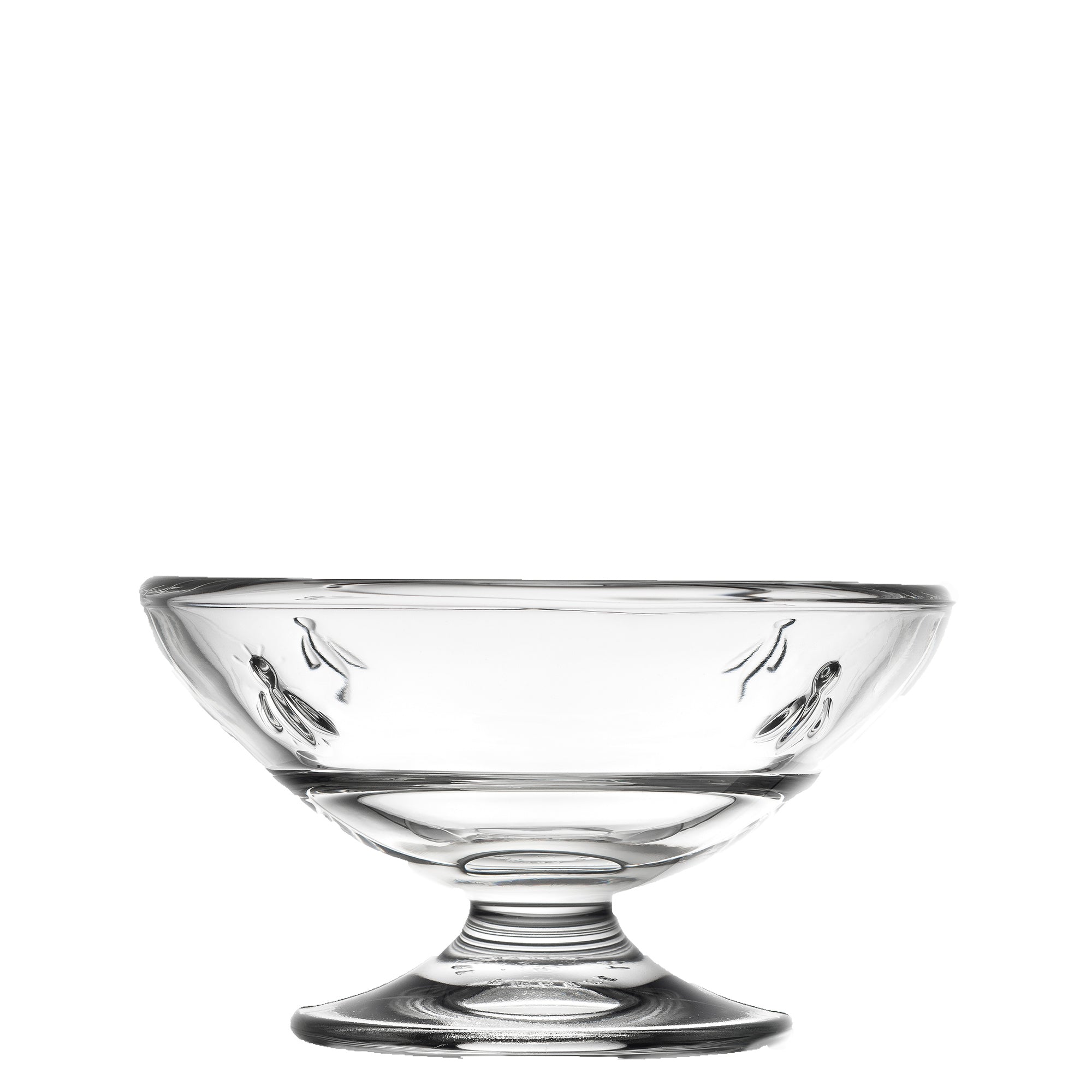 La Rochere Napoleon Bee Ice Cream Bowls - Thumbnail 4