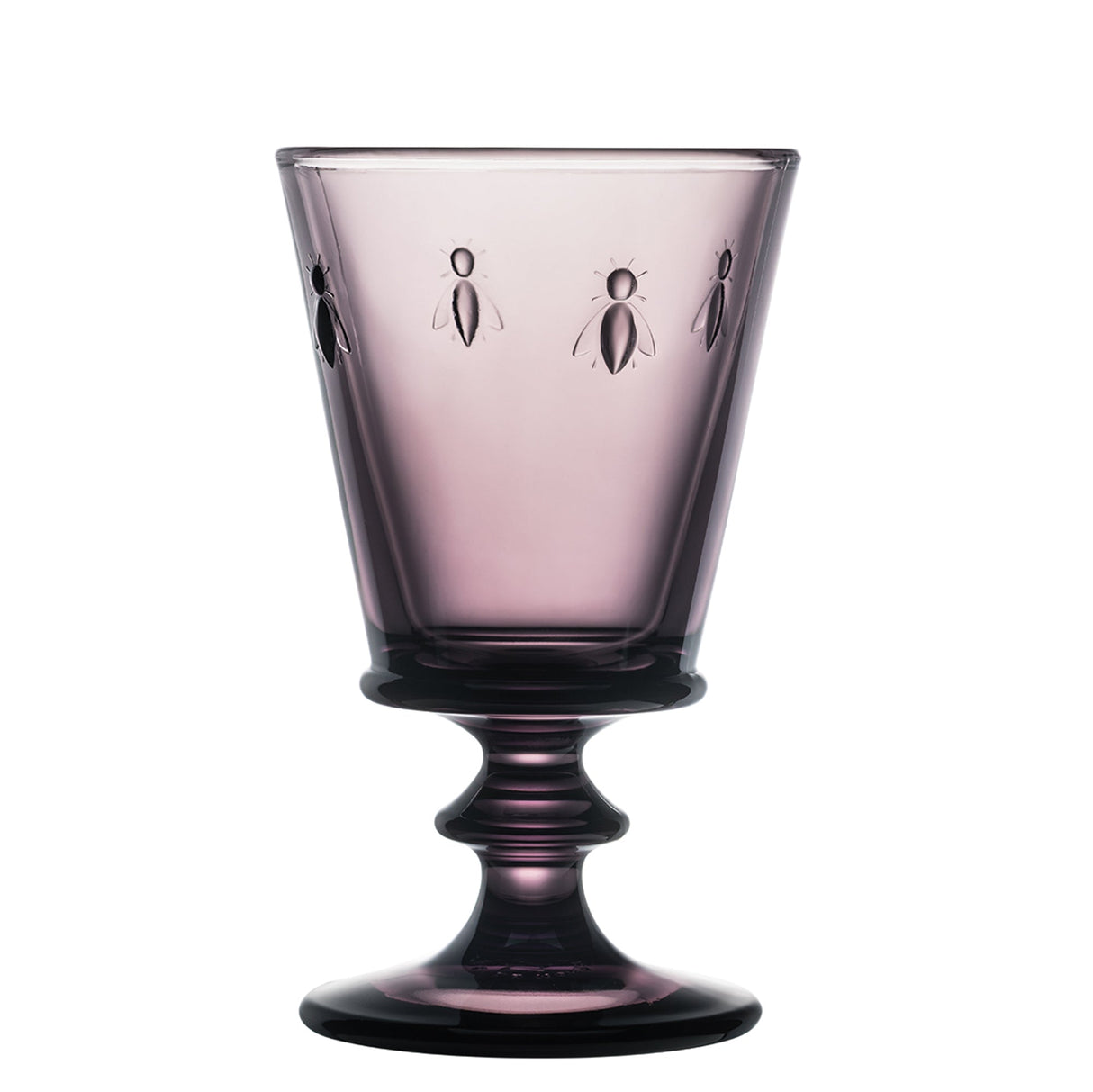 Bee Wine glasses Assorted Set-4