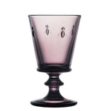 Bee Wine glasses Assorted Set-4