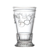 Versailles Ice Tea Glasses – Set of 6