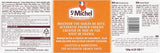 St Michel Sable de retz Coconut