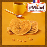 St Michel Palmier Caramel