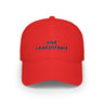 Vive La Resistance  Baseball Cap