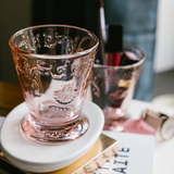 Le Rochere Versailles Tumbler Set-6