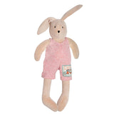 Sylvain The Rabbit (medium) - Stuffed Toy - Moulin Roty