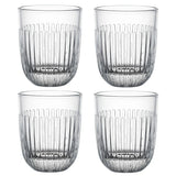 Ouessant Colored Tumblers – Set of 4