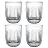 Ouessant Colored Tumblers – Set of 4