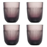 Ouessant Colored Tumblers – Set of 4