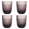 Ouessant Colored Tumblers – Set of 4