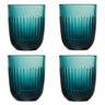 Ouessant Colored Tumblers – Set of 4