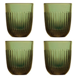 Ouessant Colored Tumblers – Set of 4