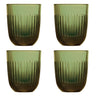 Ouessant Colored Tumblers – Set of 4