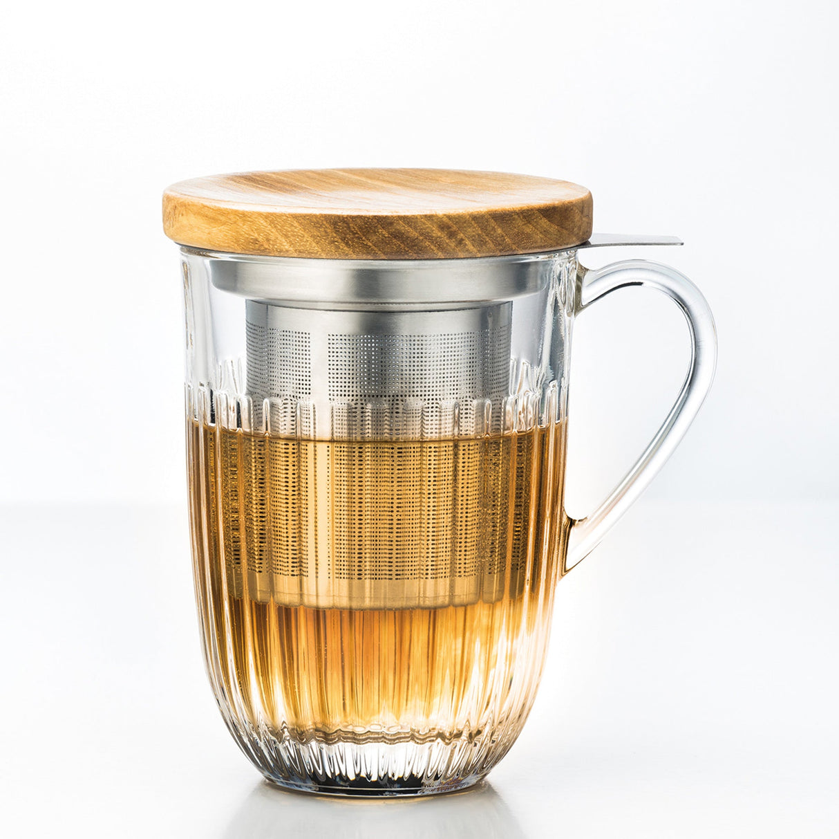 Ouessant Tea Infuser Mug by La Rochere