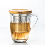 Ouessant Tea Infuser Mug by La Rochere