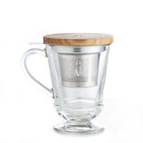 Bee Tea Infuser Mug by La Rochere