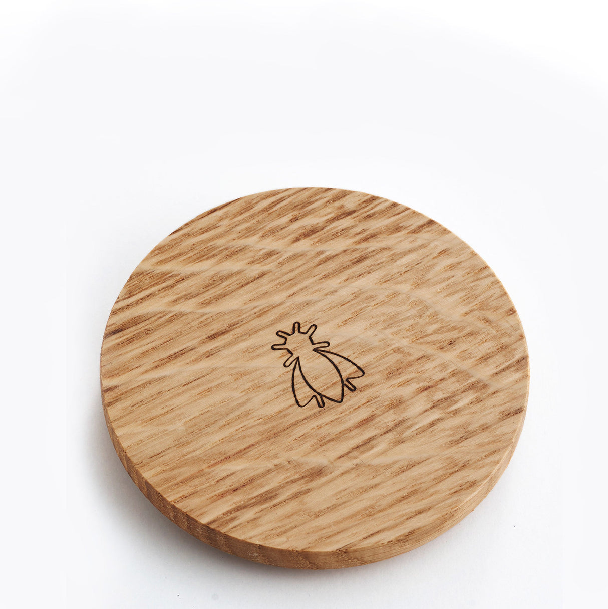 Bee Tea Infuser Mug by La Rochere