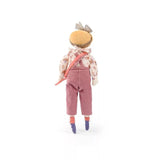 Mademoiselle Eglantine - The Parisiennes - limited edition