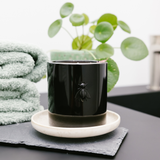 Mystery Light Bee Candle