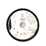 Mystery Light Bee Candle