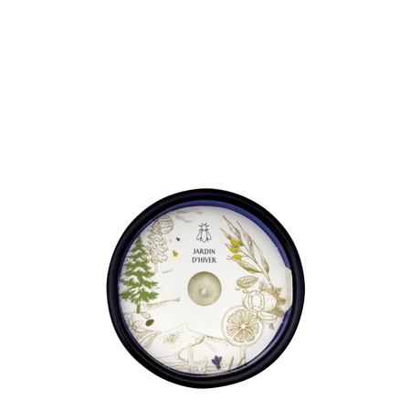 Winter Garden Bee Candle by La Rochere