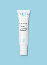 Talika Eye Detox Dark Circles & Puffiness Gel