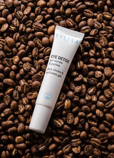 Talika Eye Detox Dark Circles & Puffiness Gel