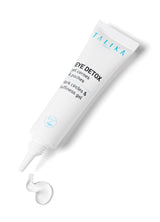 Talika Eye Detox Dark Circles & Puffiness Gel