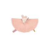 Mouse comforter - The Little School of Dance - Moulin Roty