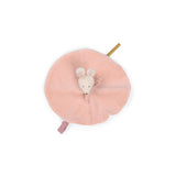 Mouse comforter - The Little School of Dance - Moulin Roty