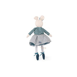 Mouse doll Charlotte - The Little school of dance Dolls - Moulin Roty